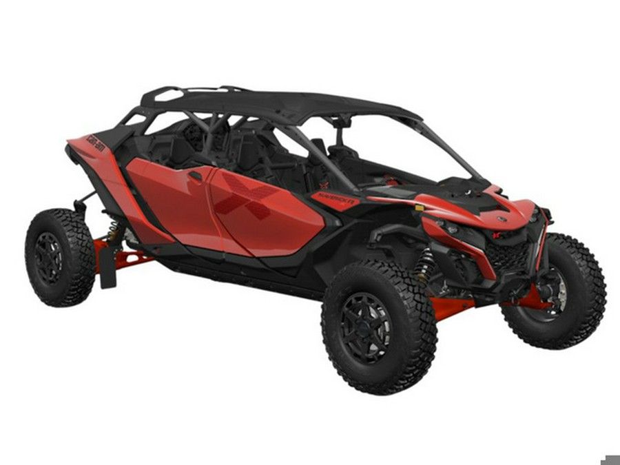 2026 Can-Am Maverick R Max X