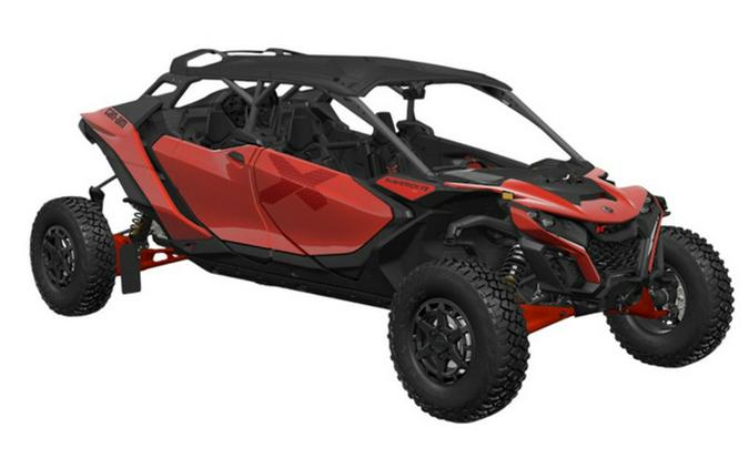 2026 Can-Am Maverick R Max X