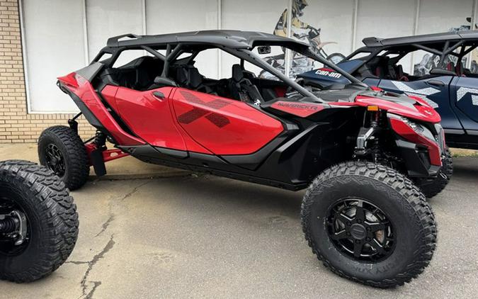2026 Can-Am Maverick R Max X