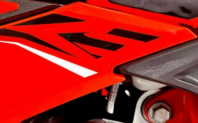 2026 Beta 500 RS