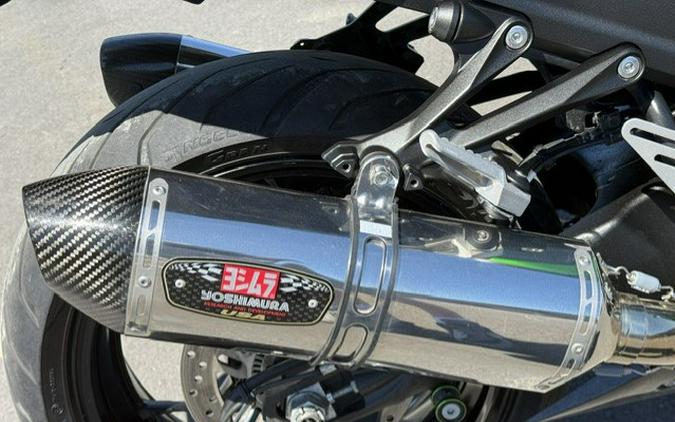2018 NINJA ZX-14R ABS - Kawasaki