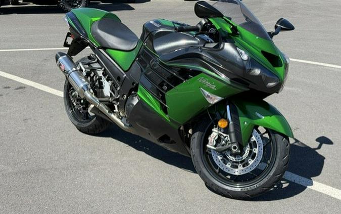 Kawasaki Ninja ZX-14R motorcycles for sale in West Seattle, WA