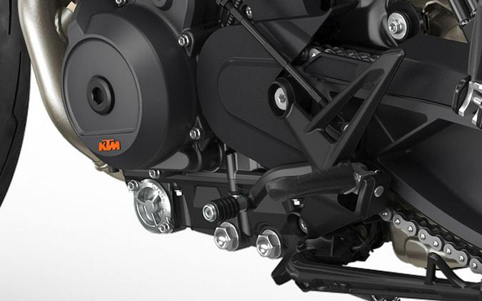 2027 KTM 790 Duke