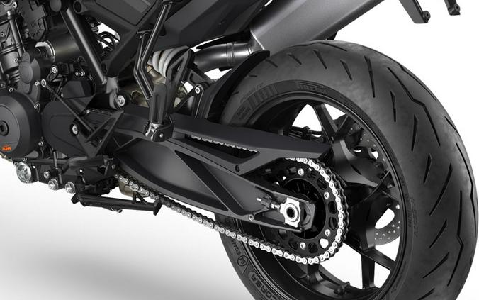 2027 KTM 790 Duke