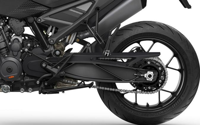 2027 KTM 790 Duke