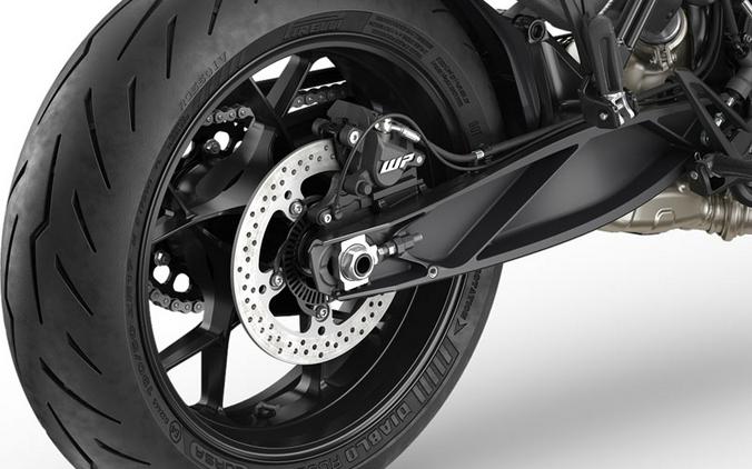 2027 KTM 790 Duke