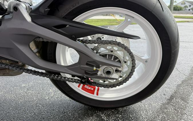 2026 Ducati Hypermotard V2 Sp