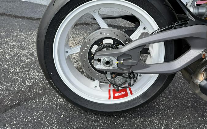 2026 Ducati Hypermotard V2 Sp