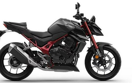 2026 Honda CB750 Hornet E-Clutch (CB750ACT)