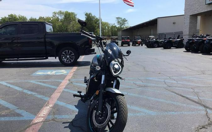 2025 KAWASAKI VULCAN S ABS CAF