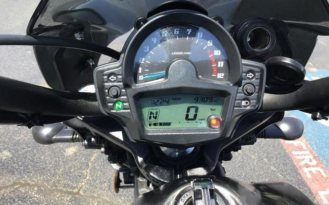 2025 KAWASAKI VULCAN S ABS CAF