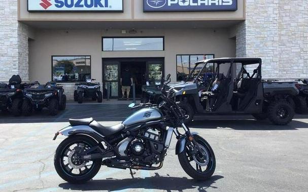 2025 KAWASAKI VULCAN S ABS CAF
