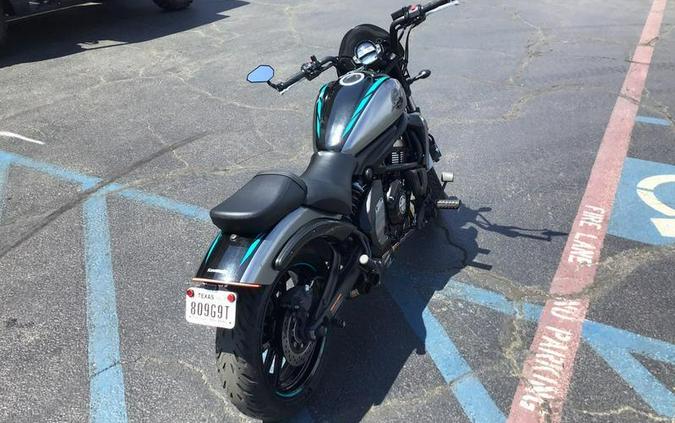 2025 KAWASAKI VULCAN S ABS CAF