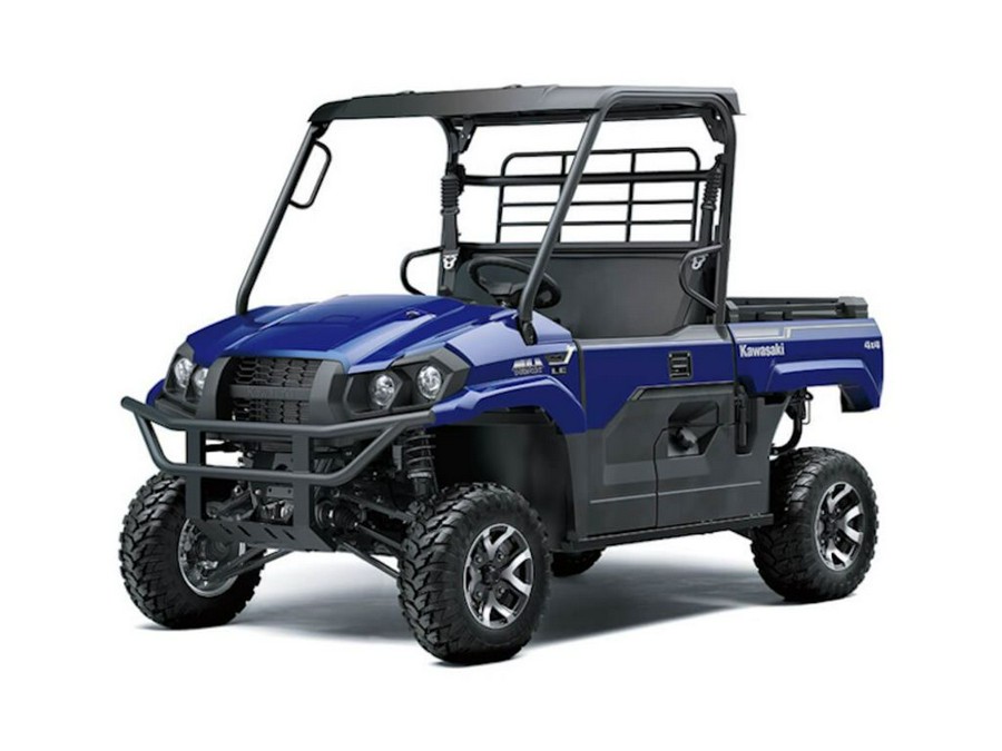 2025 Kawasaki MULE PRO-MX™ LE