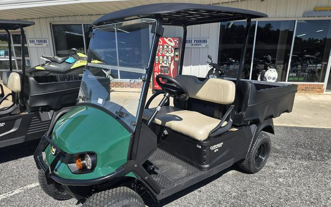 2027 Cushman Hauler 1200 EFI Gas