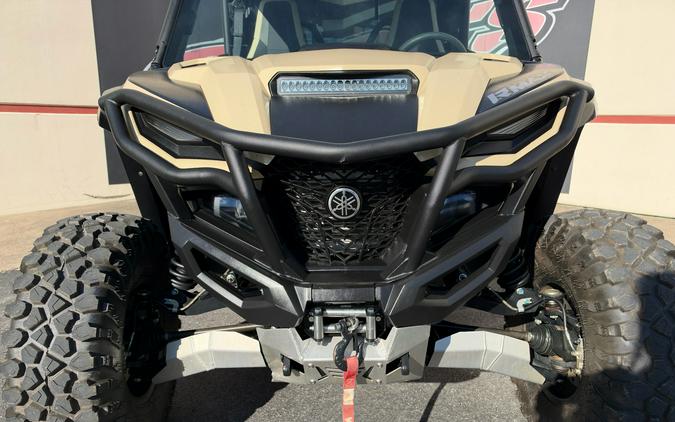 2023 Yamaha Wolverine RMAX2 1000 XT-R