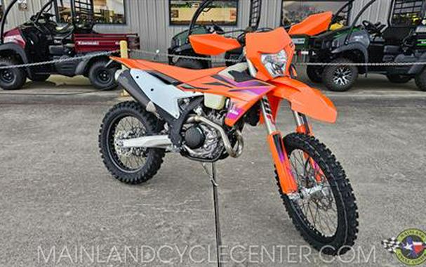 2024 KTM 450 XCF-W