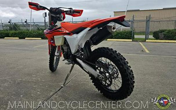 2024 KTM 450 XCF-W