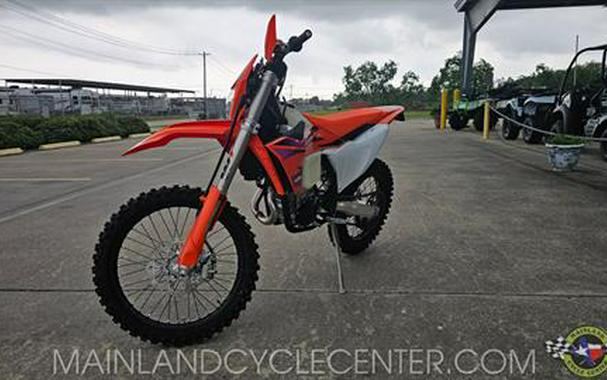 2024 KTM 450 XCF-W