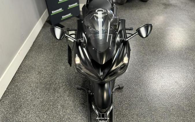 2023 Kawasaki Ninja® ZX™-14R ABS