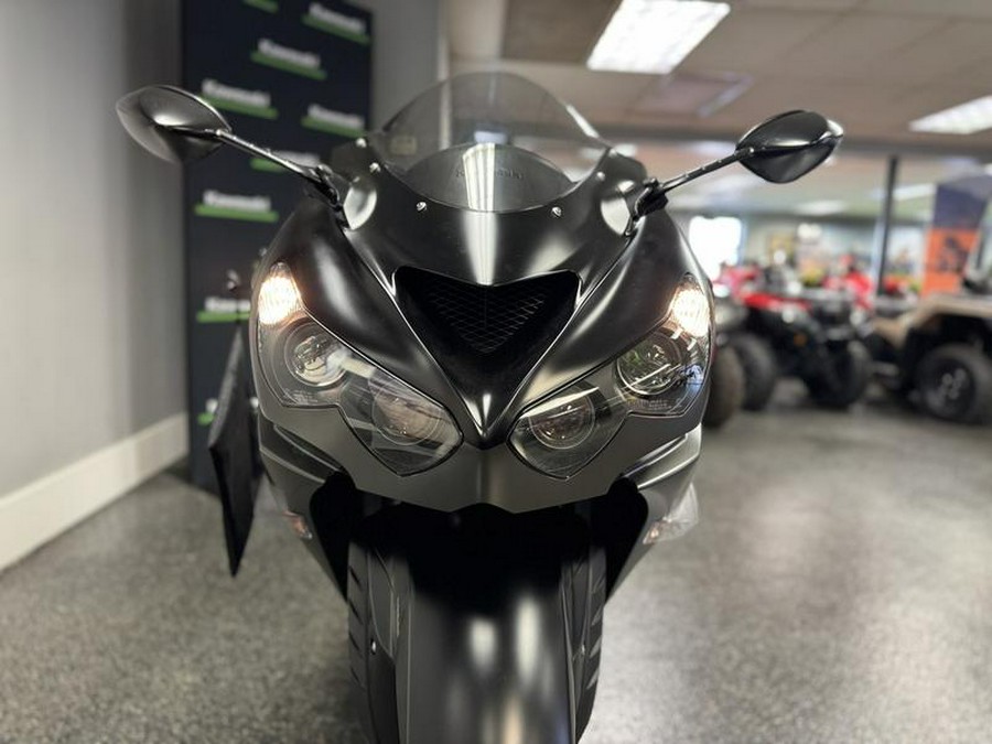 2023 Kawasaki Ninja® ZX™-14R ABS