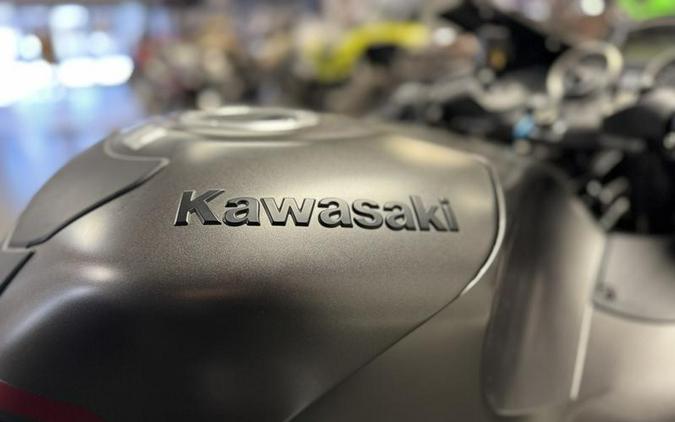 2023 Kawasaki Ninja® ZX™-14R ABS