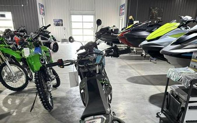 2024 Kawasaki KLX®140R F