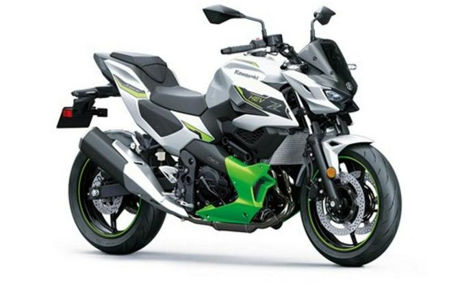 2024 Kawasaki ALL-NEW 2024 Z7 HYBRID ABS