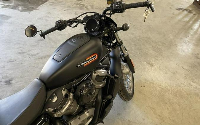 2024 Harley-Davidson® RH975S - Nightster® Special