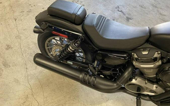 2024 Harley-Davidson® RH975S - Nightster® Special