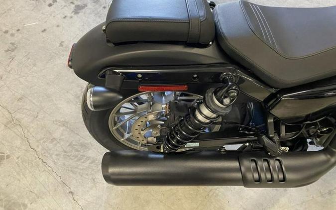 2024 Harley-Davidson® RH975S - Nightster® Special