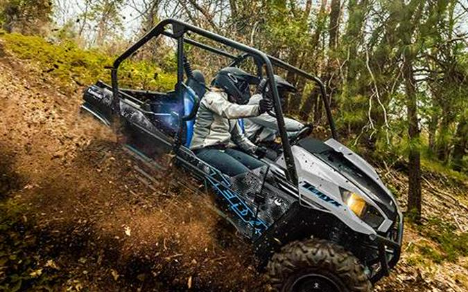 2024 Kawasaki Teryx