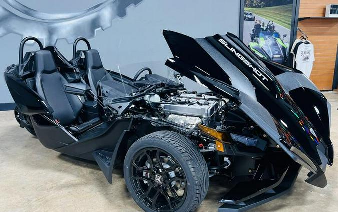 2023 Polaris Slingshot® Slingshot® S with Technology Package 1 AutoDrive