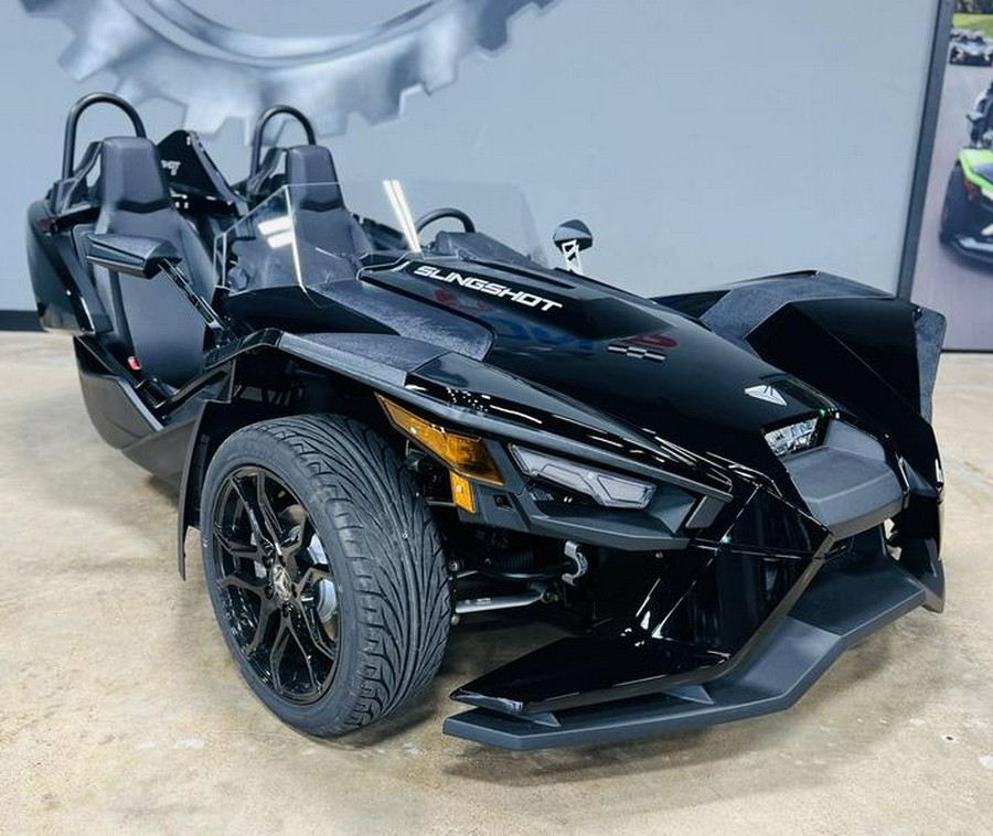 2023 Polaris Slingshot® Slingshot® S with Technology Package 1 AutoDrive