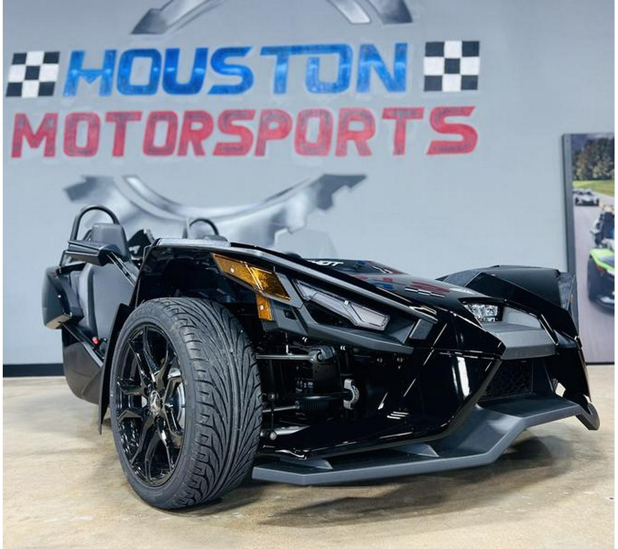 2023 Polaris Slingshot® Slingshot® S with Technology Package 1 AutoDrive