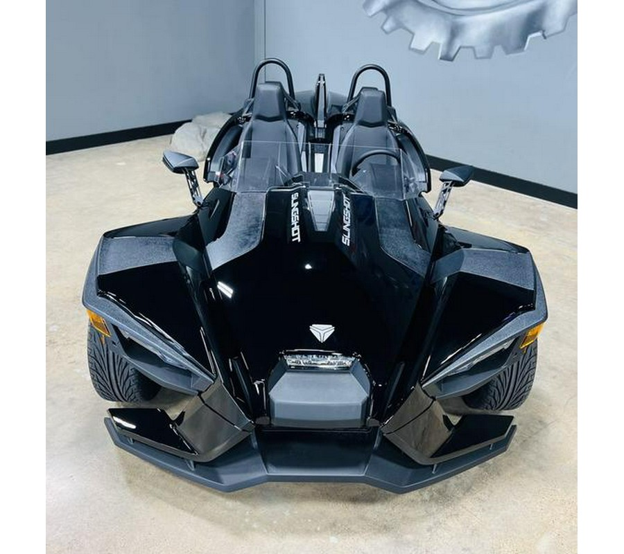 2023 Polaris Slingshot® Slingshot® S with Technology Package 1 AutoDrive