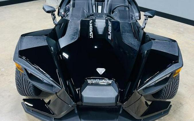 2023 Polaris Slingshot® Slingshot® S with Technology Package 1 AutoDrive