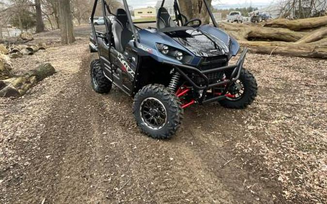 2024 Kawasaki Teryx S LE