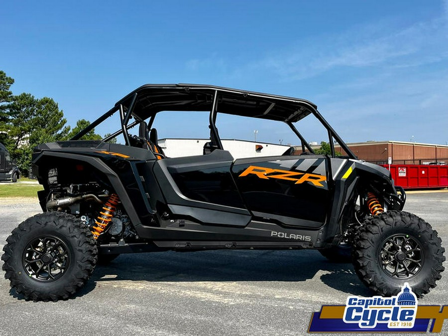 2024 Polaris® RZR XP 4 1000 Premium