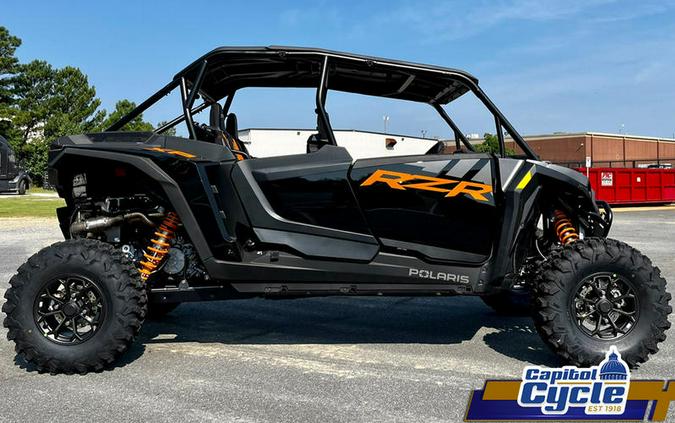 2024 Polaris® RZR XP 4 1000 Premium