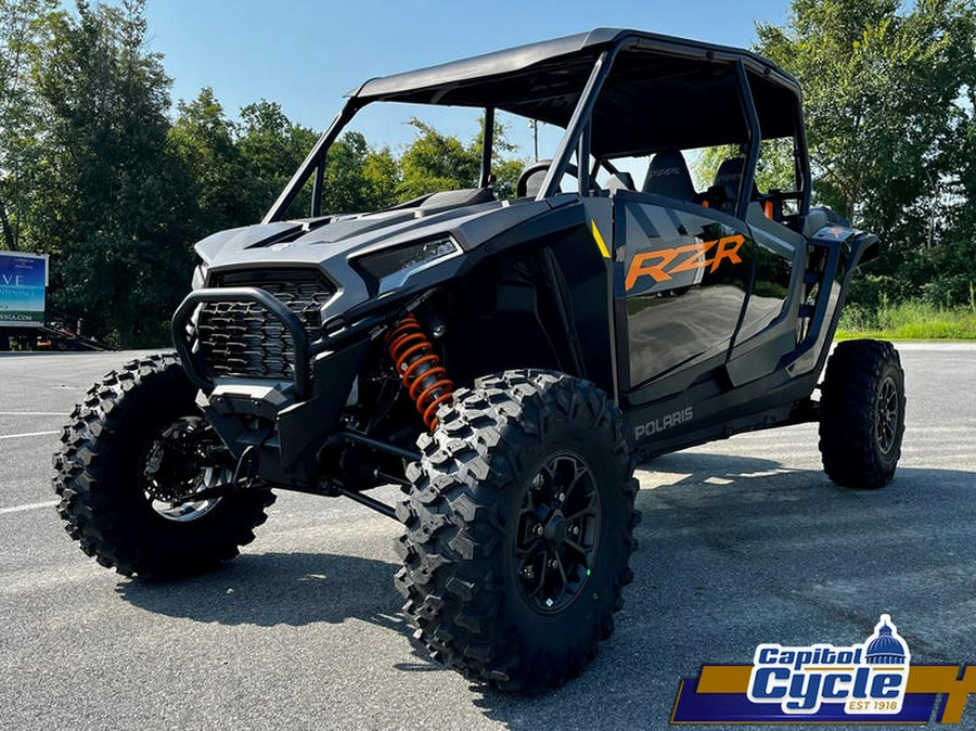 2024 Polaris® RZR XP 4 1000 Premium