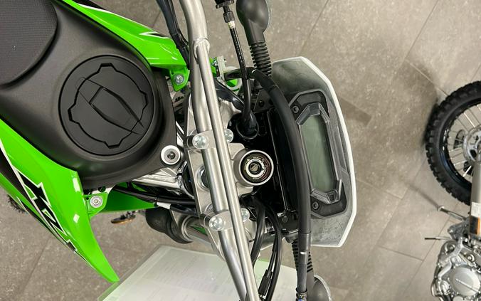 2023 Kawasaki KLX 230 S