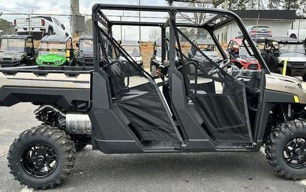 2023 Polaris RANGER CREW XP 1000 PREMIUM