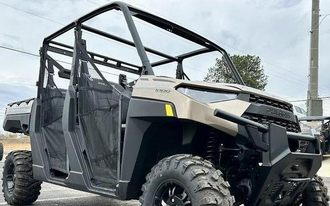 2023 Polaris RANGER CREW XP 1000 PREMIUM