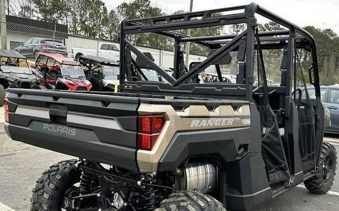 2023 Polaris RANGER CREW XP 1000 PREMIUM