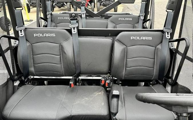 2023 Polaris RANGER CREW XP 1000 PREMIUM