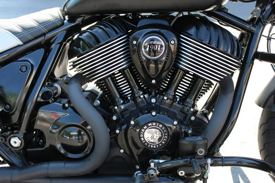 2022 Indian Motorcycle® Chief Dark Horse