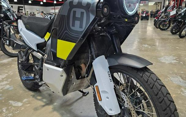 2023 Husqvarna® Norden 901