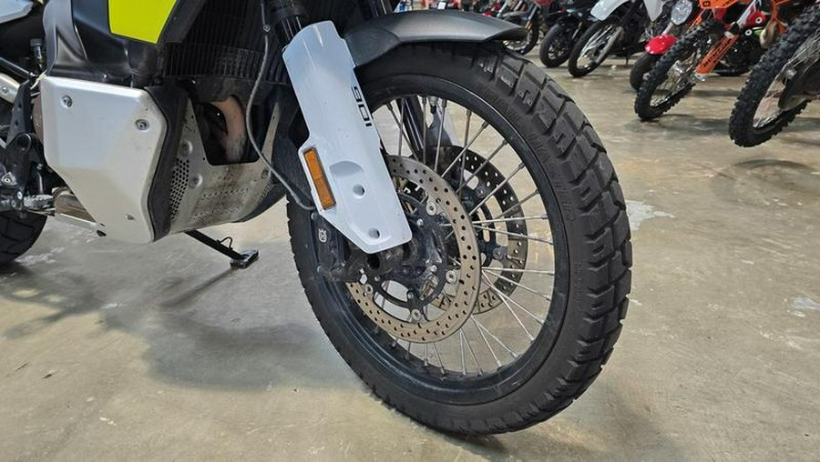 2023 Husqvarna® Norden 901