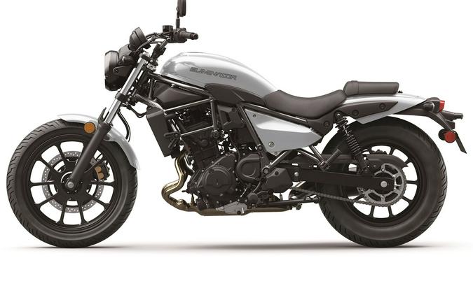 2024 Kawasaki Eliminator® ABS